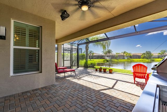 11402 SW Half Moon Lake Lane, Port St. Lucie, Port St Lucie, FL 34987