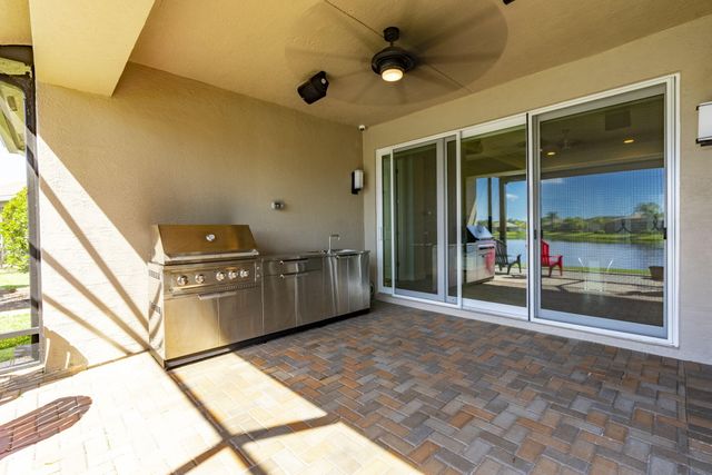 11402 SW Half Moon Lake Lane, Port St. Lucie, Port St Lucie, FL 34987