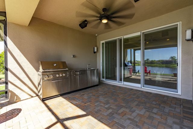 11402 SW Half Moon Lake Lane, Port St. Lucie, Port St Lucie, FL 34987