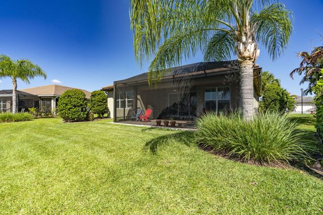 11402 SW Half Moon Lake Lane, Port St. Lucie, Port St Lucie, FL 34987