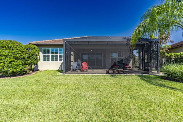 11402 SW Half Moon Lake Lane, Port St. Lucie, Port St Lucie, FL 34987