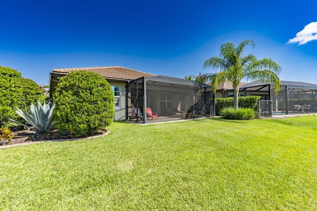 11402 SW Half Moon Lake Lane, Port St. Lucie, Port St Lucie, FL 34987