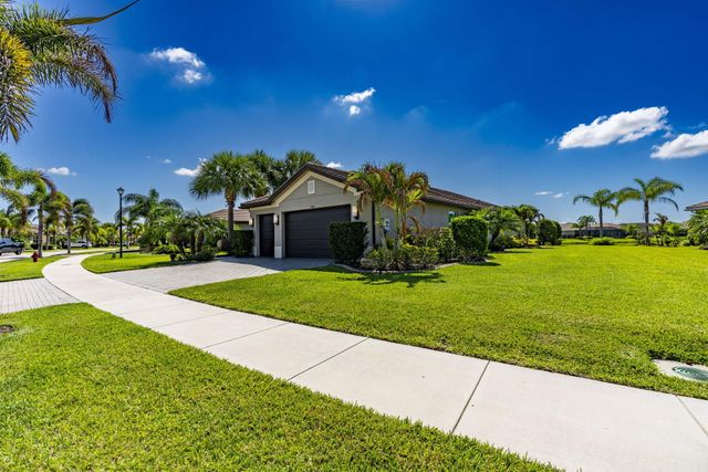 11402 SW Half Moon Lake Lane, Port St. Lucie, Port St Lucie, FL 34987