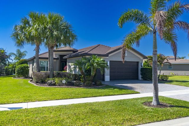 11402 SW Half Moon Lake Lane, Port St. Lucie, Port St Lucie, FL 34987
