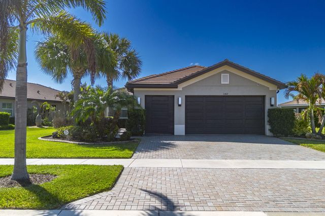 11402 SW Half Moon Lake Lane, Port St. Lucie, Port St Lucie, FL 34987