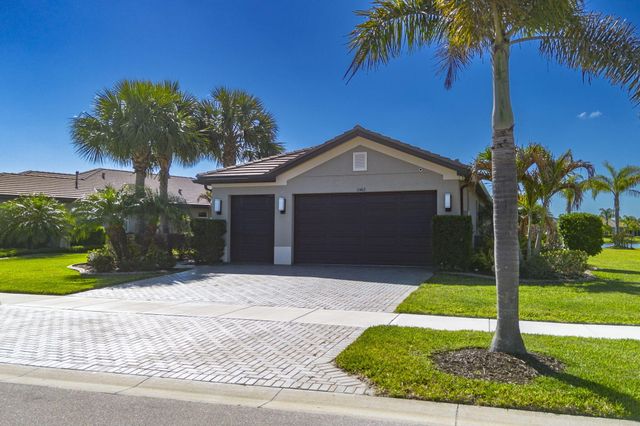 11402 SW Half Moon Lake Lane, Port St. Lucie, Port St Lucie, FL 34987