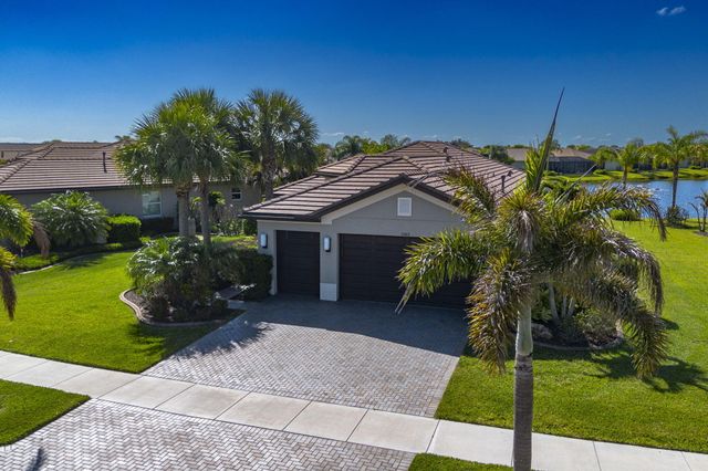 11402 SW Half Moon Lake Lane, Port St. Lucie, Port St Lucie, FL 34987