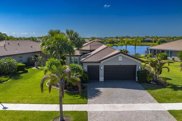 11402 SW Half Moon Lake Lane, Port St. Lucie, Port St Lucie, FL 34987
