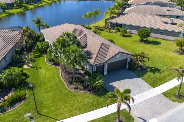 11402 SW Half Moon Lake Lane, Port St. Lucie, Port St Lucie, FL 34987