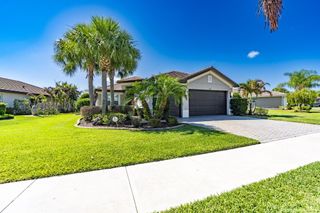 11402 SW Half Moon Lake Lane, Port St. Lucie, Port St Lucie, FL 34987