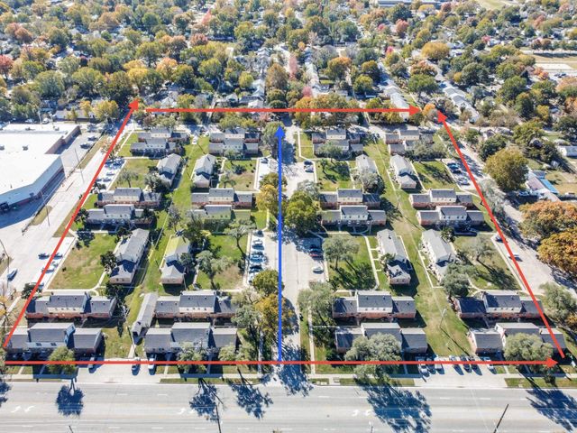 2801 E Harry St, Wichita, KS 67211