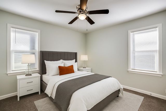 2801 E Harry St, Wichita, KS 67211