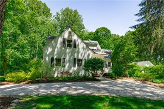 481 Chagrin River Road, Gates Mills, OH 44040