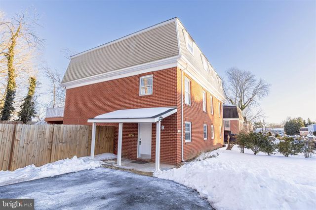 122 MAYFAIR DR NE, Leesburg, VA 20176