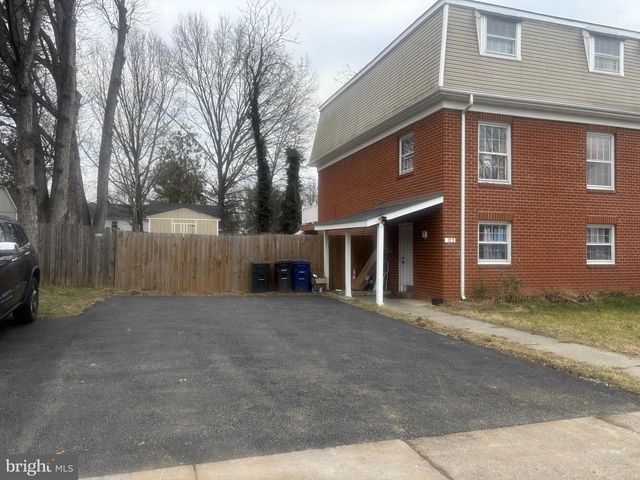 122 MAYFAIR DR NE, Leesburg, VA 20176