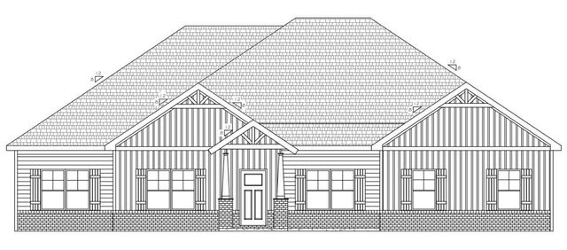 4559 Mountain Ivy Drive, Fortson, GA 31808