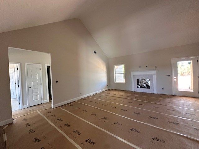 4559 Mountain Ivy Drive, Fortson, GA 31808