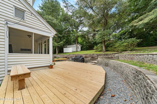 8509 Bald Eagle Lane, Wilmington, NC 28411