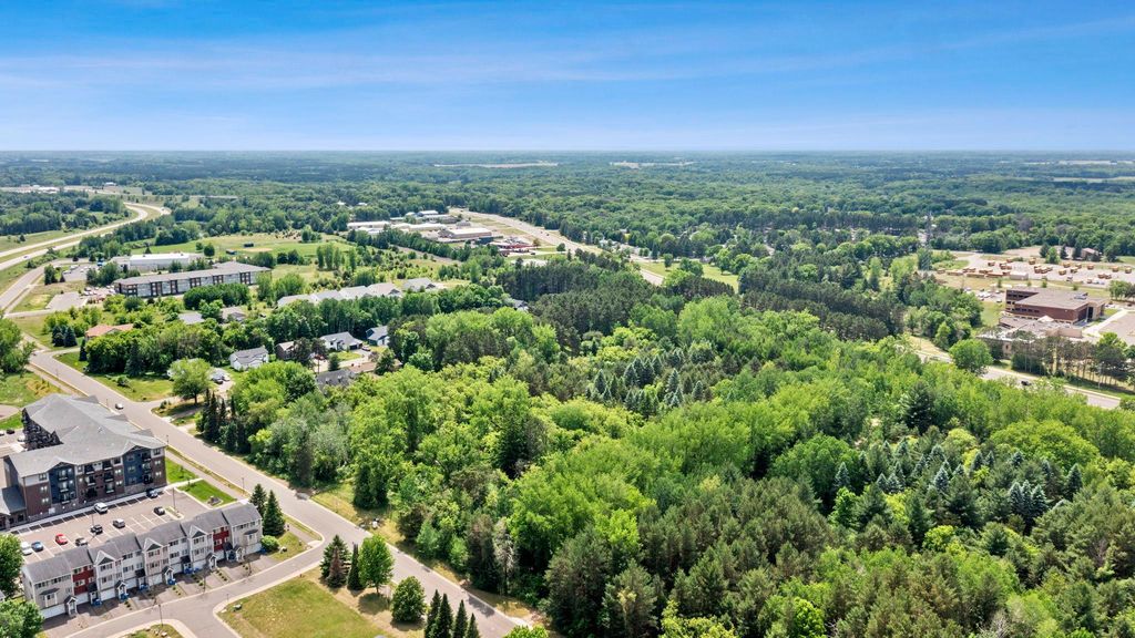 1845 Old Main Street S, Cambridge, MN 55008 — exterior
