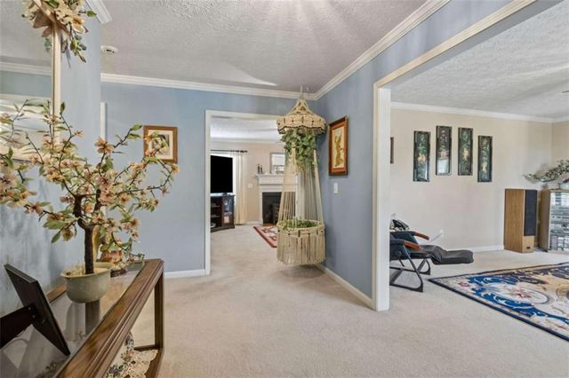 4022 Lyman Way, Gainesville, GA 30507