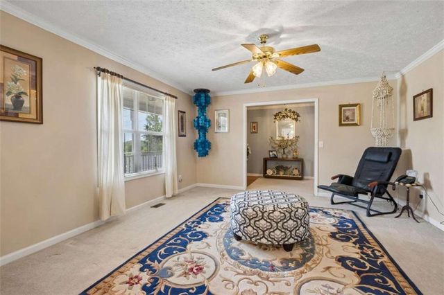 4022 Lyman Way, Gainesville, GA 30507