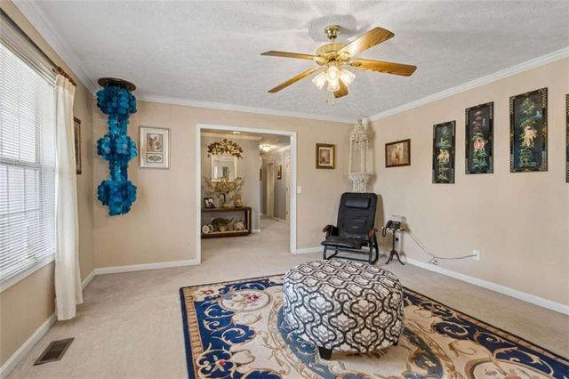 4022 Lyman Way, Gainesville, GA 30507