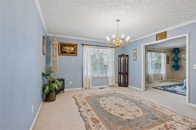 4022 Lyman Way, Gainesville, GA 30507