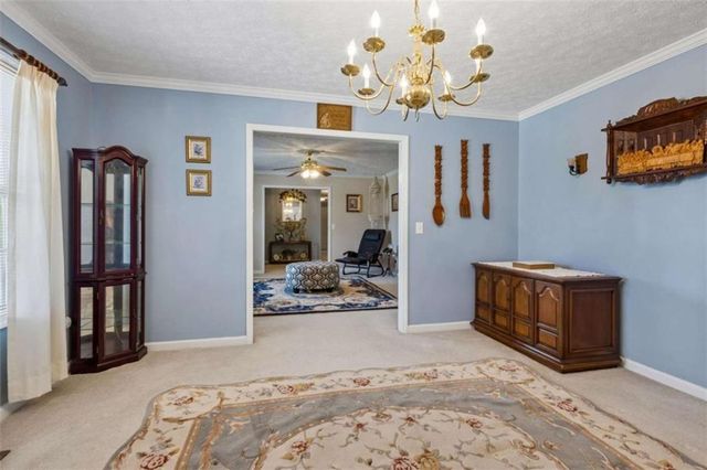 4022 Lyman Way, Gainesville, GA 30507