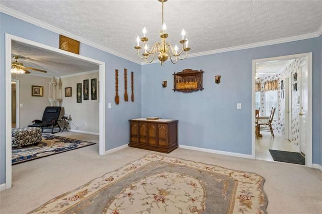 4022 Lyman Way, Gainesville, GA 30507