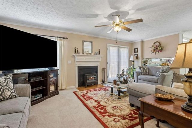 4022 Lyman Way, Gainesville, GA 30507