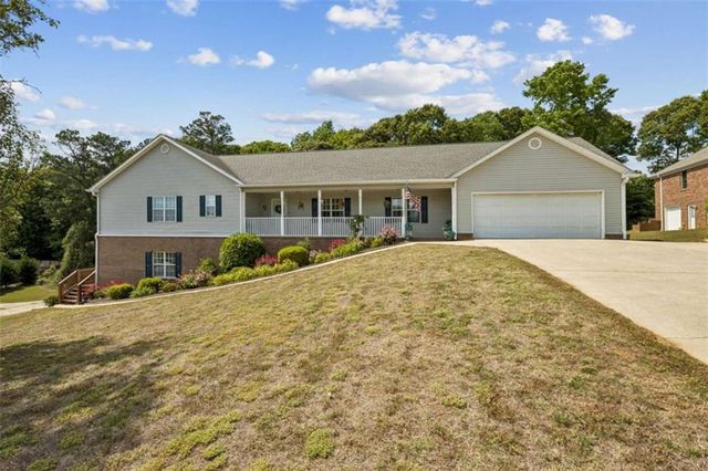 4022 Lyman Way, Gainesville, GA 30507