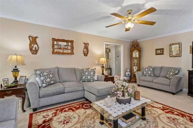 4022 Lyman Way, Gainesville, GA 30507