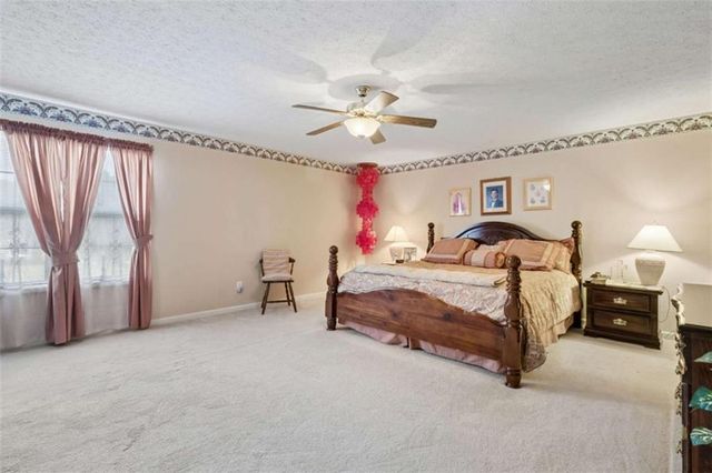 4022 Lyman Way, Gainesville, GA 30507