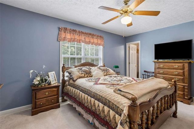 4022 Lyman Way, Gainesville, GA 30507