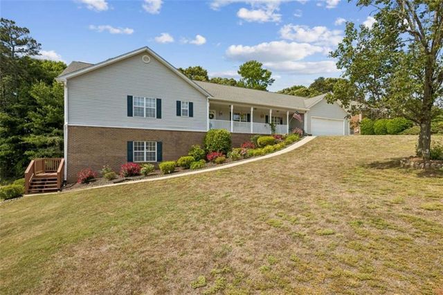 4022 Lyman Way, Gainesville, GA 30507