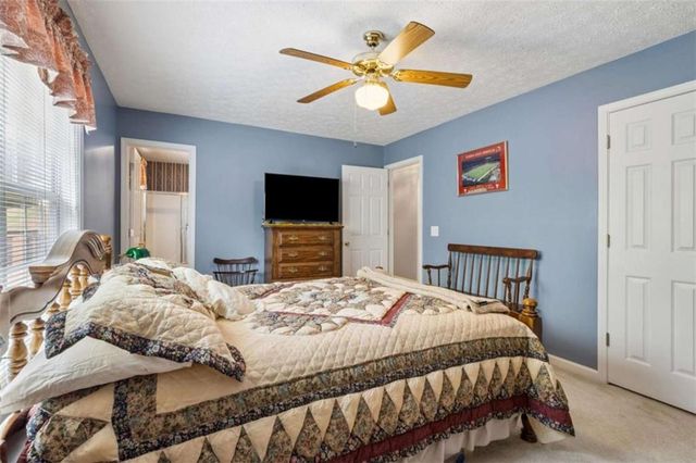 4022 Lyman Way, Gainesville, GA 30507