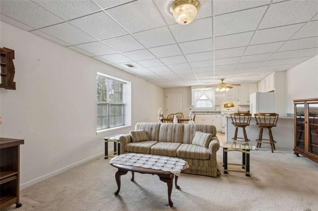 4022 Lyman Way, Gainesville, GA 30507