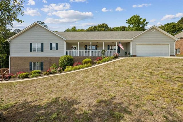 4022 Lyman Way, Gainesville, GA 30507