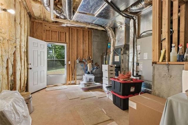 4022 Lyman Way, Gainesville, GA 30507