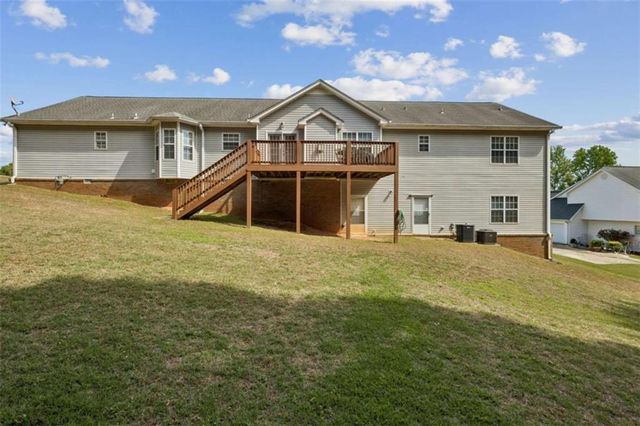 4022 Lyman Way, Gainesville, GA 30507