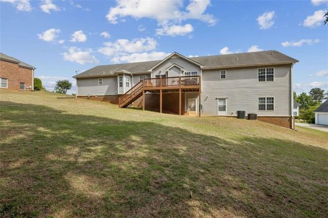4022 Lyman Way, Gainesville, GA 30507