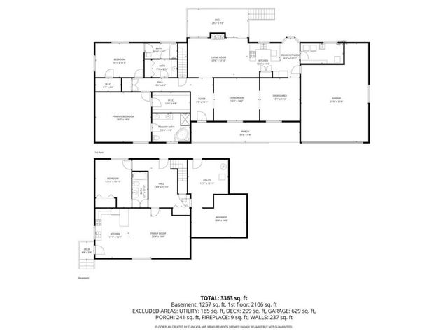 4022 Lyman Way, Gainesville, GA 30507