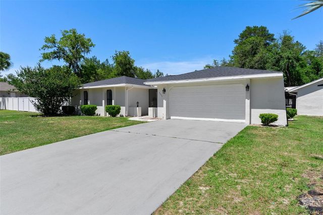 5435 SW 165TH STREET ROAD, Ocala, FL 34473