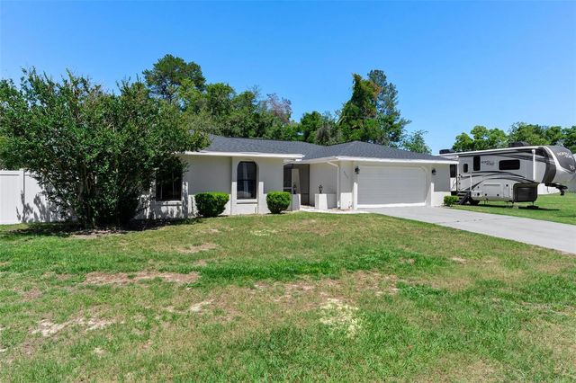 5435 SW 165TH STREET ROAD, Ocala, FL 34473