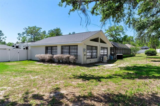 5435 SW 165TH STREET ROAD, Ocala, FL 34473
