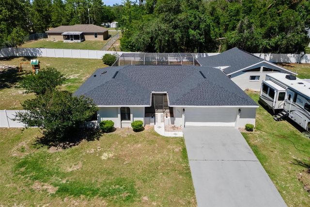 5435 SW 165TH STREET ROAD, Ocala, FL 34473