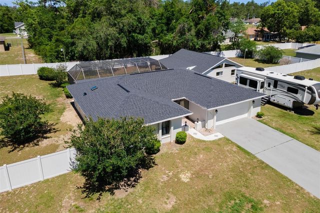 5435 SW 165TH STREET ROAD, Ocala, FL 34473