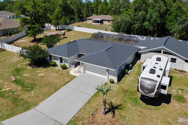5435 SW 165TH STREET ROAD, Ocala, FL 34473