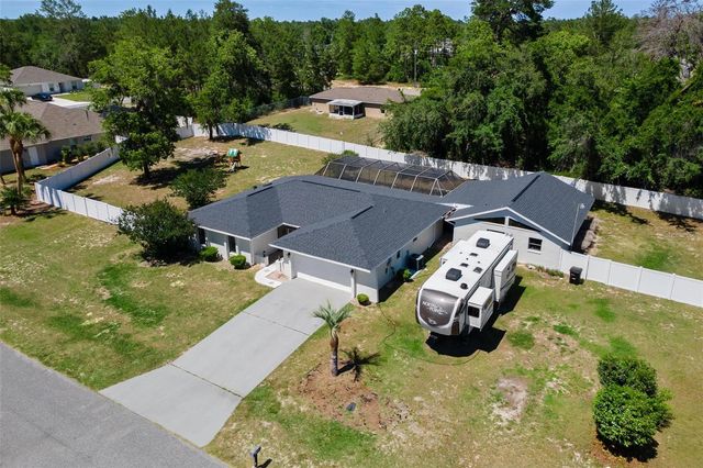5435 SW 165TH STREET ROAD, Ocala, FL 34473