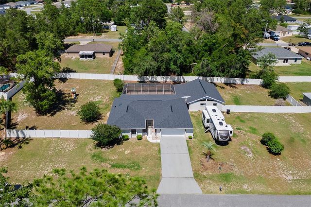 5435 SW 165TH STREET ROAD, Ocala, FL 34473